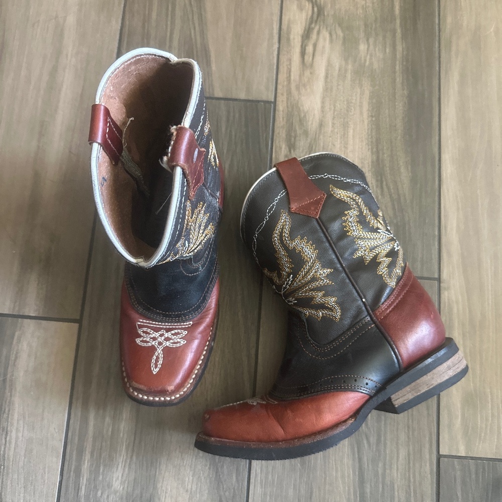 John Davisboots